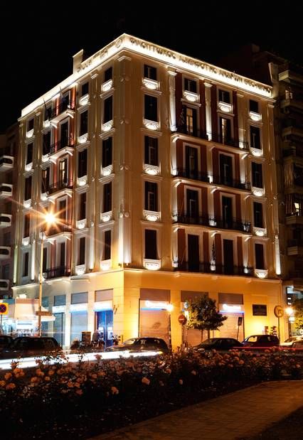 155 χρόνια ιστορίας: Η Φιλόπτωχος Αδελφότης Ανδρών Θεσσαλονίκης συμμετέχει στο Money Show 2026