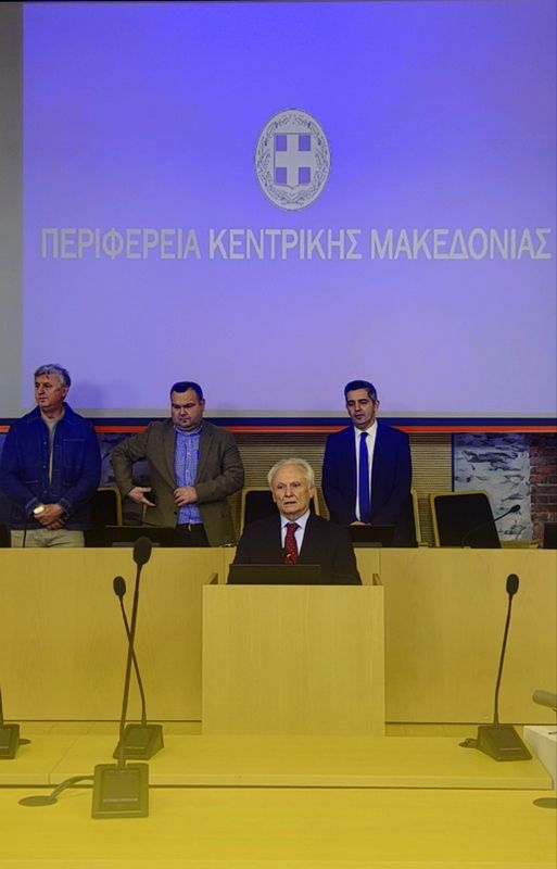 Γιάννης Ανδριανός: Οι γεωπόνοι των δημόσιων δομών βρίσκονται στην πρώτη γραμμή για την αγροτική ανάπτυξη