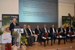 Ο Γιάννης Ανδριανός