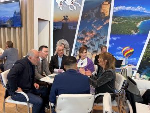 Η Περιφέρεια Κεντρικής Μακεδονίας 