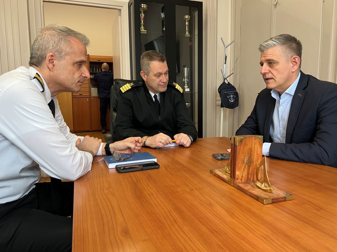 Μέτρα της Περιφέρειας Κεντρικής Μακεδονίας για την αποτροπή εξάπλωσης και μετάδοσης του αφθώδους πυρετού στο ζωικό κεφάλαιο