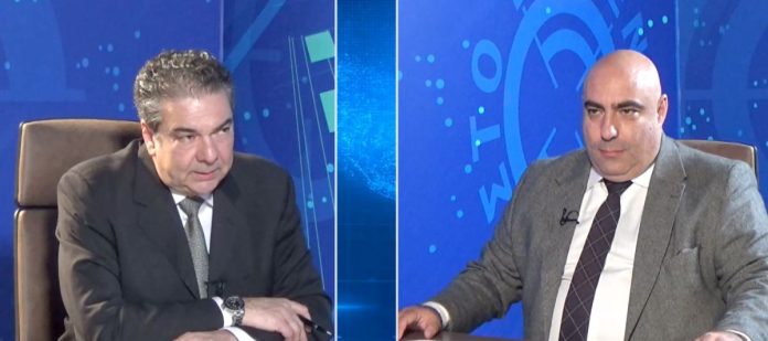 Χρήστος Δημητριάδης: «Ιδρύστε Τουριστικό Οργανισμό Πέλλας – Τώρα!» Ηχηρή παρέμβαση και η μεγάλη αποκάλυψη για το 2028