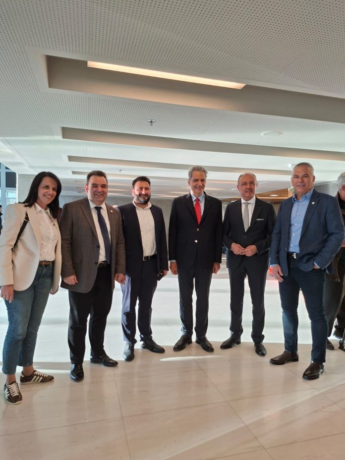 «Φλέβες» Ιστορίας στη Μακεδονία και τη Θράκη: Το Μνημειώδες Έργο του Ασαντούρ Μαγκαριάν