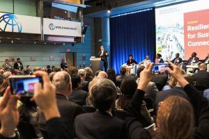 Α. Τζιτζικώστας από την Ουάσιγκτον