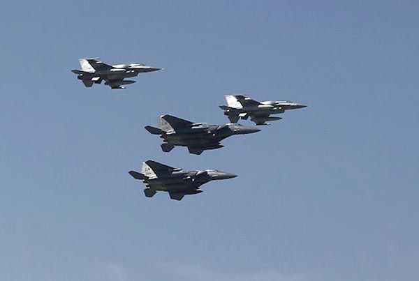 Γενικεύεται η σύρραξη στη Μέση Ανατολή μετά την επίθεση ΗΠΑ-Ισραήλ στο Ιράν ΤΟ ΒΛΕΜΜΑ ΟΛΩΝ ΣΤΡΑΜΜΕΝΟ ΣΤΗΝ ΚΥΠΡΟ!