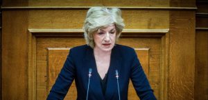 «Ένα αξιοθέατο σε ράγες»