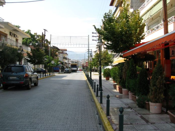 Πρόσκληση Γενικής Συνέλευσης Εμπορικού