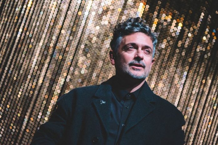 ΔΗ.ΠΕ.ΘΕ. ΒΕΡΟΙΑΣ ΚΕΝΤΡΙΚΗ ΣΚΗΝΗ 2026 ΛΕΥΚΕΣ ΝΥΧΤΕΣ ΤΕΤΑΡΤΗ 4 ΜΑΡΤΙΟΥ (20:00) ΓΙΑΝΝΙΤΣΑ – ΠΝΕΥΜΑΤΙΚΟ ΚΕΝΤΡΟ ΓΙΑΝΝΙΤΣΩΝ