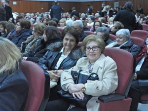 «Άνοιξη στην Έδεσσα»