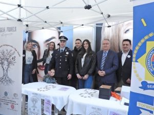 Παγκόσμια Ημέρα της Γυναίκας