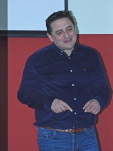 Στεφανιαία νόσος