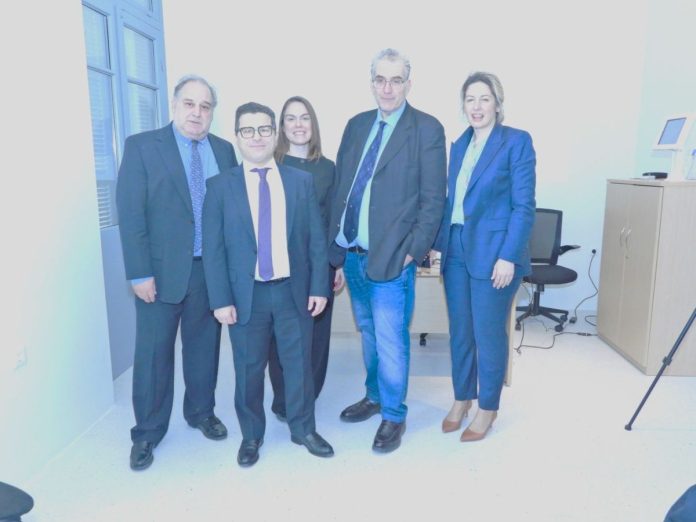 Ημερίδα του Δικηγορικού Συλλόγου Έδεσσας