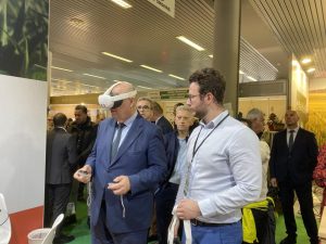 Η A CERT παρουσιάζει