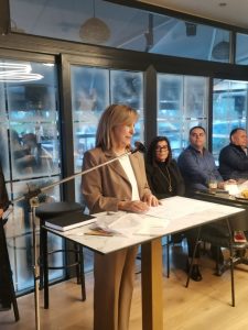 Ιδιαίτερα επιτυχημένη η εκδήλωση 