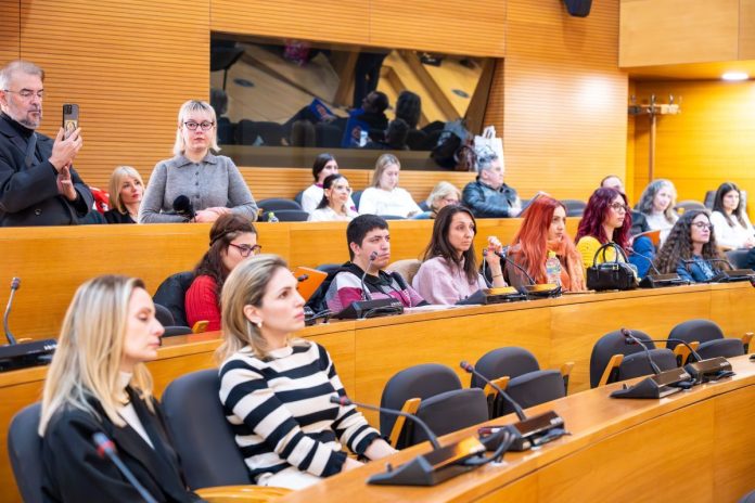 Ημέρα Καριέρας για Άτομα με Αναπηρία στο Δημαρχείο Θεσσαλονίκης