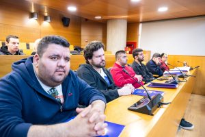 Ημέρα Καριέρας για Άτομα με Αναπηρία στο Δημαρχείο Θεσσαλονίκης