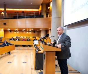 Ημέρα Καριέρας για Άτομα με Αναπηρία στο Δημαρχείο Θεσσαλονίκης