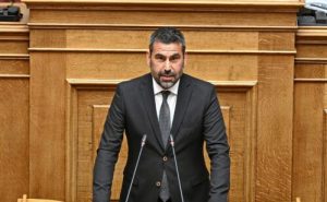 «Ένα αξιοθέατο σε ράγες» 2ο Aigialeia`s Culture Roads