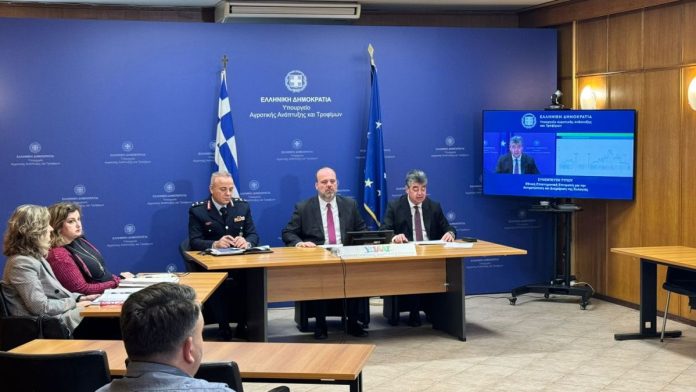 Κρίσιμο το δίμηνο έως το Πάσχα – μηδενική χαλάρωση στα μέτρα, ενίσχυση επιτήρησης και εντατικοί έλεγχοι