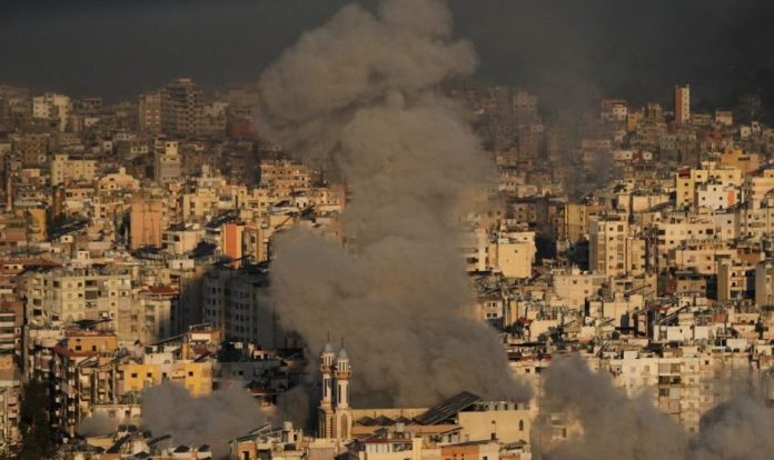 To Ιράν πρέπει να απελευθερωθεί