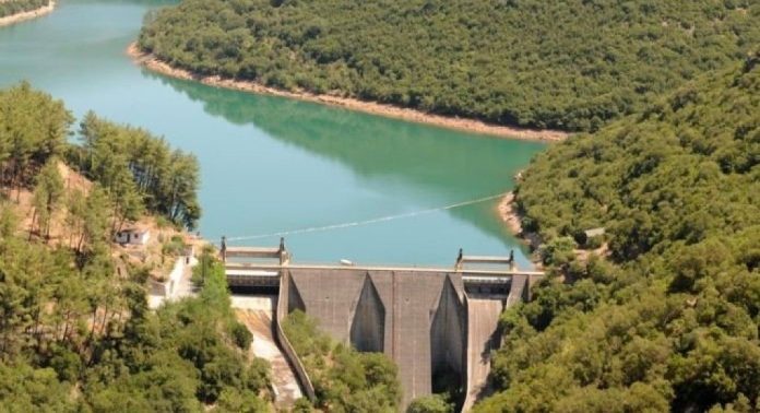 Πνοή Ανάπτυξης στην Πέλλα: «Πράσινο Φως» για το Εμβληματικό Φράγμα του Αλμωπαίου – Ένα Έργο Μαμούθ 72 Εκατομμυρίων Ευρώ