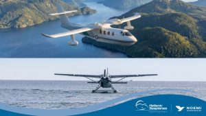 Hellenic Seaplanes – NOEMI