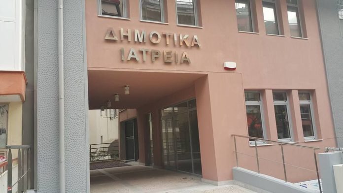 Δωρεάν Δράση Προληπτικού Ελέγχου και Αγωγής Υγείας από τον Δήμο Θεσσαλον