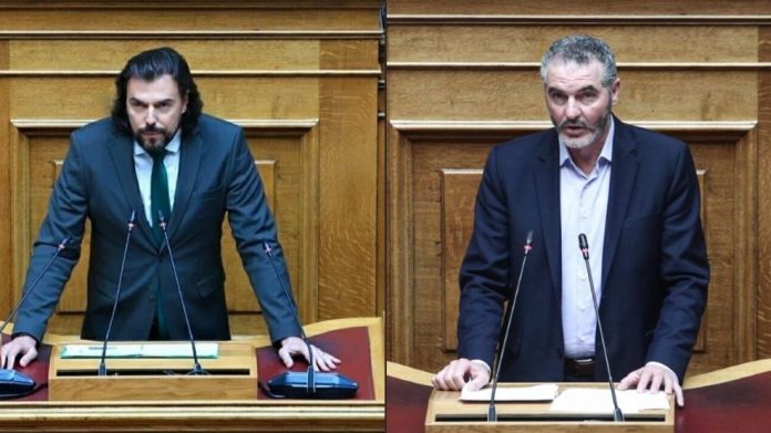Πέτρος Παππάς: Στα όρια της εγκατάλειψης η ρυζοκαλλιέργεια στην Κεντρική Μακεδονία – Άμεση ανάγκη στήριξης των παραγωγών