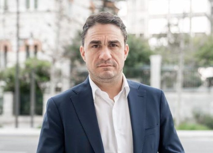 Επικίνδυνο εμφυλιοπολεμικό παραλήρημα Πλεύρη- Η Νέα Δημοκρατία του κ. Μητσοτάκη είναι όμηρος της Ακροδεξιάς.