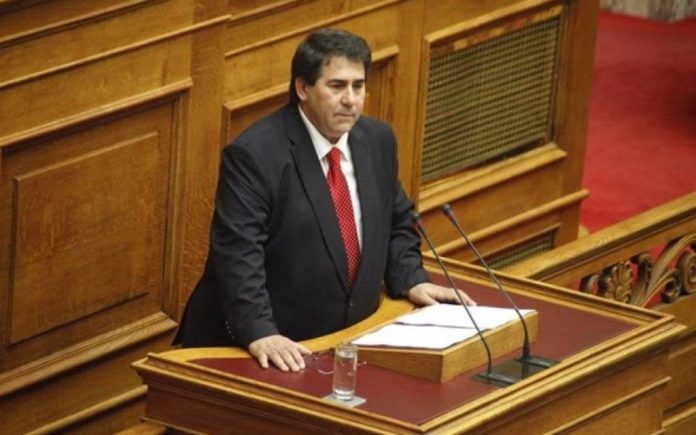 Η Πολιτική της Επιλεκτικής «Αναρμοδιότητας» και η Έκθεση του Αντιπεριφερειάρχη