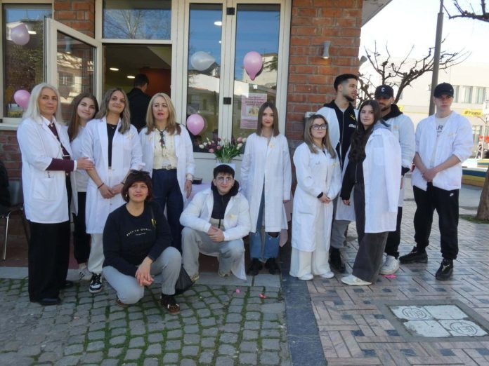 «Δώρισε Δύναμη – Δώρισε Ζωή»