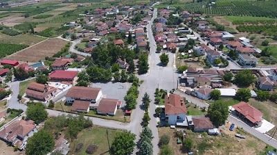 ΛΟΥΤΡΟΧΩΡΙ: ΠΑΡΑΤΑΣΗ ΜΕ ΤΟ «ΣΤΑΝΙΟ» ΚΑΙ ΓΡΑΦΕΙΟΚΡΑΤΙΚΑ ΠΑΙΧΝΙΔΙΑ ΣΤΗΝ ΠΛΑΤΗ ΤΗΣ ΑΝΑΠΤΥΞΗΣ