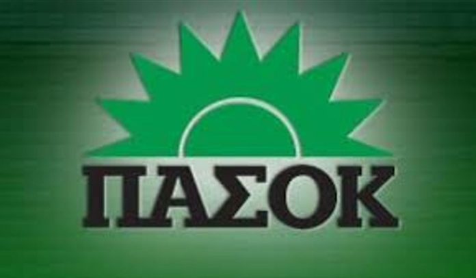 Παρέμβαση-«σεισμός» από τον Γιώργο Τσαβδαρίδη