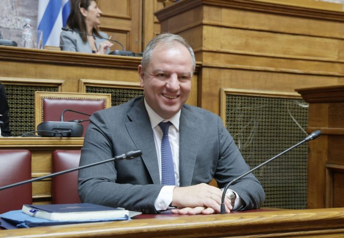 Σταμενίτης για Φράγμα Αλμωπαίου: Σε τροχιά υλοποίησης – Προέγκριση της δημοπράτησης