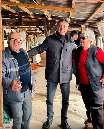 Έβρος, μια περιοχή που βρίσκεται διαρκώς στην πρώτη γραμμή της πατρίδας μας