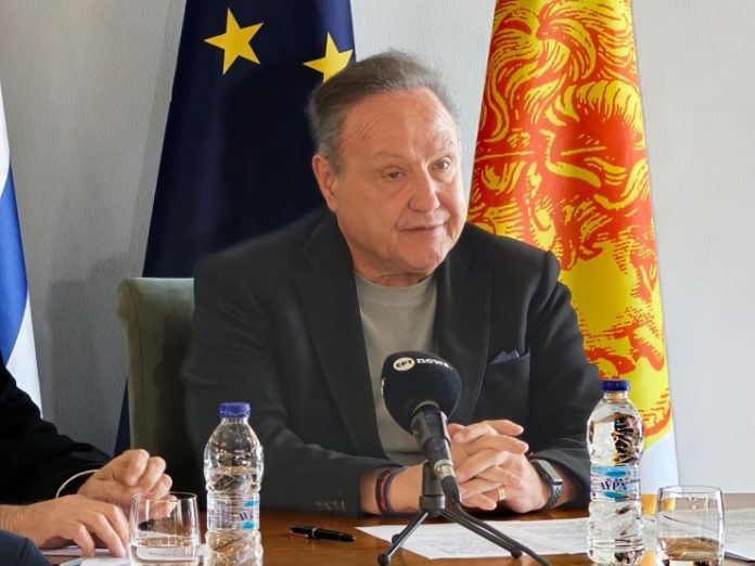 «Ποτέ Ξανά» – 13η Πορεία Μνήμης