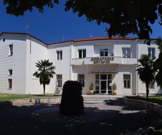 Ειδική συνεδρίαση Δημοτικού Συμβουλίου Σκύδρας