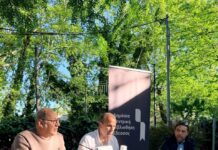 Μια Ημέρα Γεμάτη Πολιτισμό και Συγκινήσεις στην Έδεσσα Μια Ημέρα Γεμάτη Πολιτισμό και Συγκινήσεις στην Έδεσσα