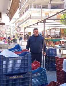 Η Αριδαία σε Κλοιό Κυκλοφοριακής Ασφυξίας – Το «Πείραμα» που Απέτυχε