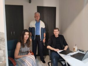 Πραγματοποιήθηκε Δράση Ελέγχου Ακουστικής Ικανότητας ¨Ακούω Καλά¨ στο Δήμο Πέλλας