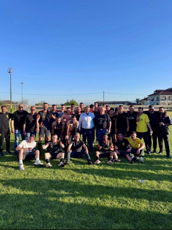 Και το Τρόπαιο στον Προφήτη Ηλία! Η «Χρυσή» Τροπαιοθήκη του Άρη Μεγαλώνει