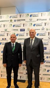 Τσιάρας: Το μέλλον του 