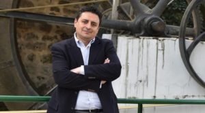 Το Πάρκο της Μεραρχίας 