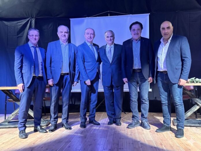 Μια Βραδιά Ιστορικής Μνήμης και Πολιτισμού στην Αριδαία