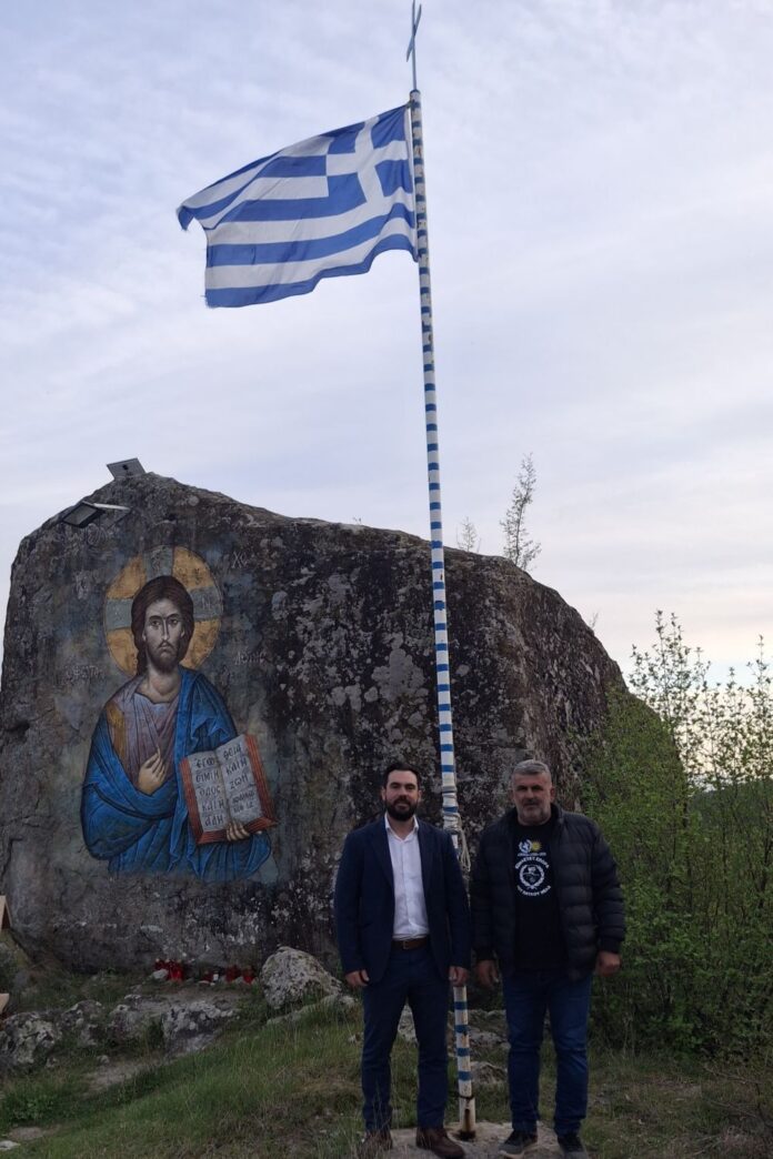 Δήμος Κυριλίδης: Η Ανάσταση ως Νίκη της Ζωής και της Αλήθειας.