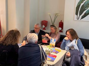 Η Περιφέρεια Κεντρικής Μακεδονίας  