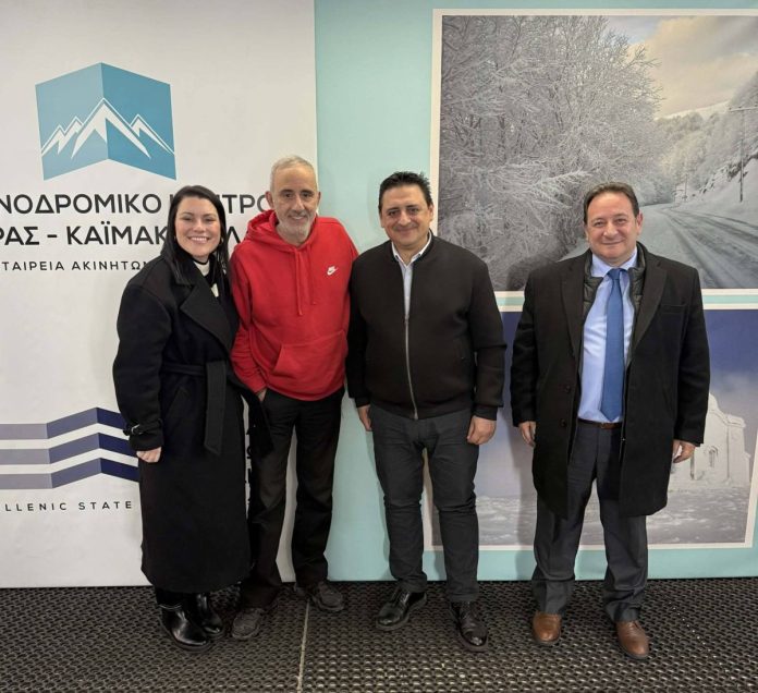 Το «Άλμα» του Καϊμακτσαλάν και το Μεγάλο Στοίχημα της Ενοποίησης: Ρεκόρ Επισκεψιμότητας και Νέες Προοπτικές