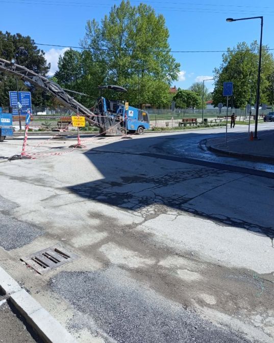 Η Αριδαία σε Κλοιό Κυκλοφοριακής Ασφυξίας – Το «Πείραμα» που Απέτυχε