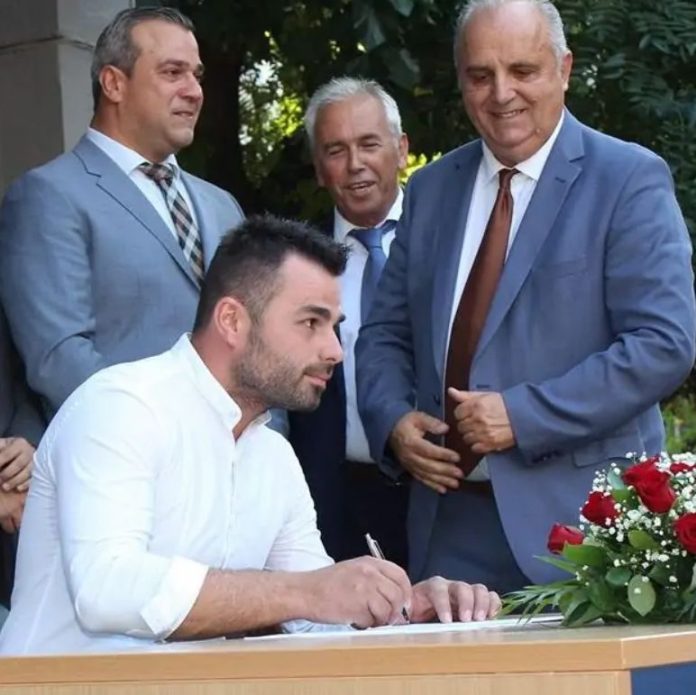 Το Πάρκο της Μεραρχίας «δείχνει» τις εκλογές του μέλλοντος