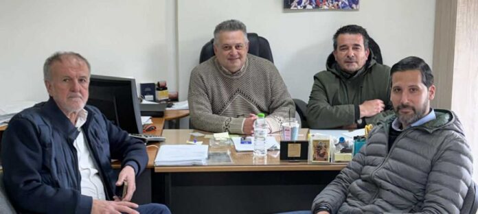 «Λευκός Καπνός» στο Ποδόσφαιρο της Πέλλας – Επιστροφή στη Δράση με Συμφωνία-Σταθμό